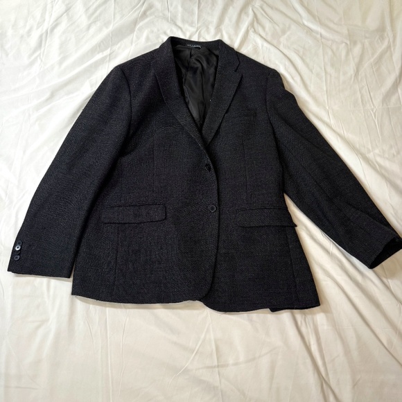 Tommy Hilfiger Wool Sportcoat 44R - Picture 1 of 10